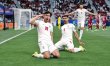 ایران-قطر، نبرد حساس ایران با اکرم عفیف