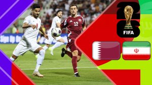 خلاصه بازی ایران 4 - قطر 1 (گزارش اختصاصی)