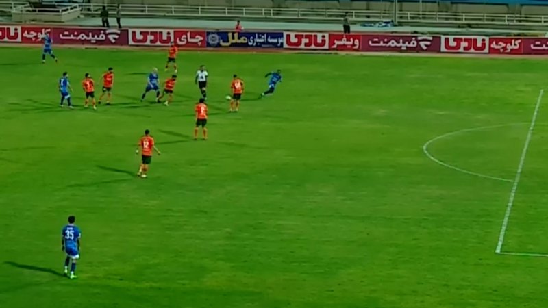 پخش ویدیو