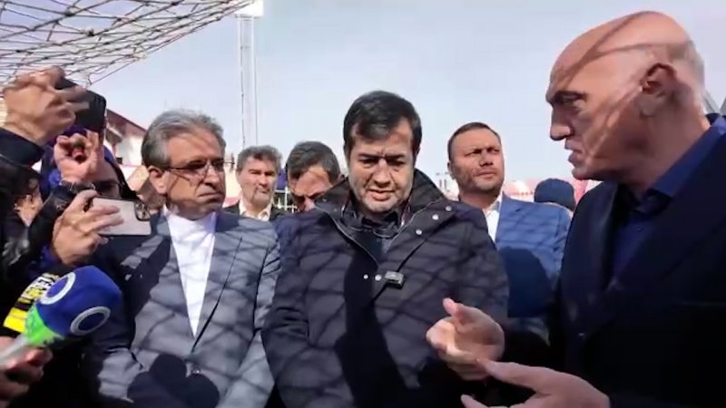 پخش ویدیو