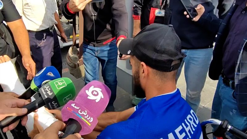 پخش ویدیو