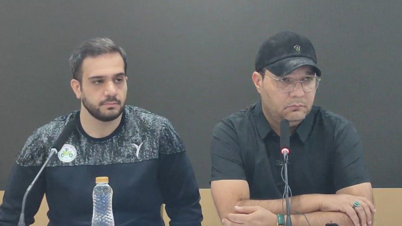 پخش ویدیو
