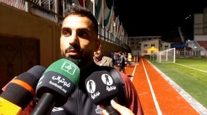 حامد پاکدل: VAR باید برای همه تیم‌ها باشد