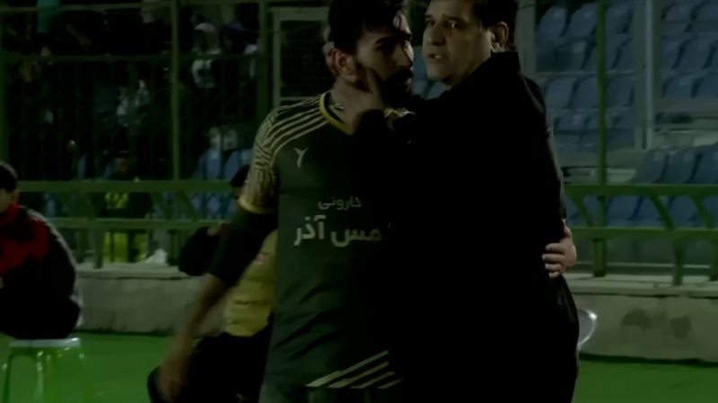 پخش ویدیو