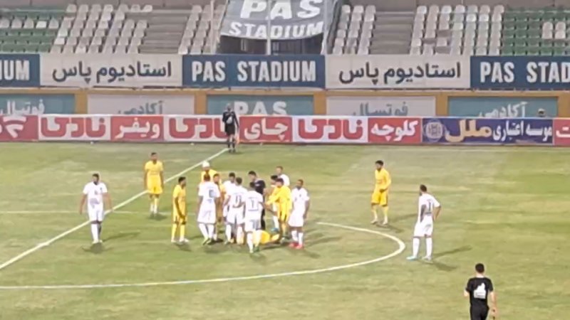 پخش ویدیو