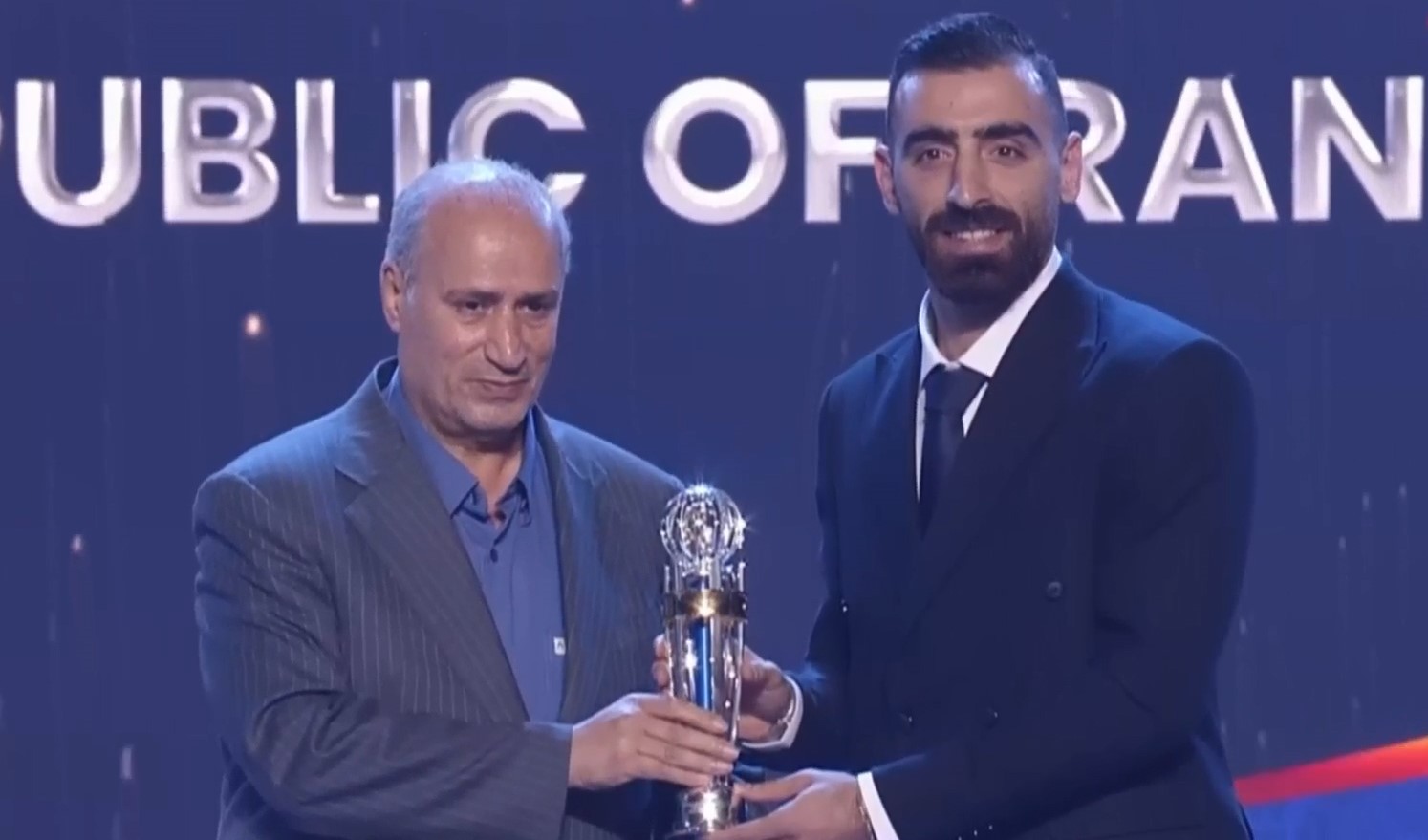 سعید احمدعباسی کیست سعید احمدعباسی کیست