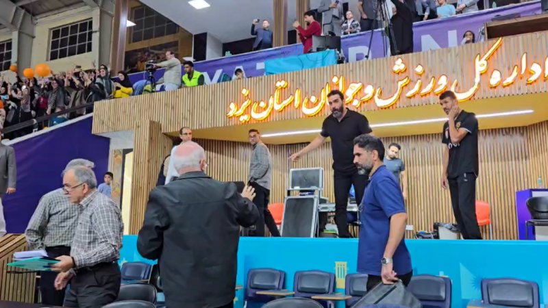 پخش ویدیو