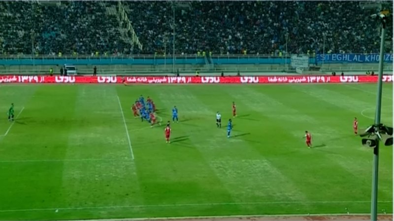 پخش ویدیو