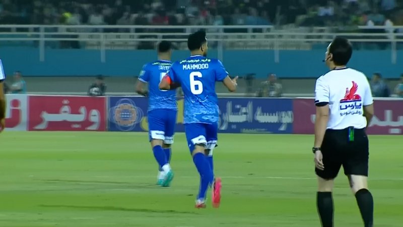 پخش ویدیو