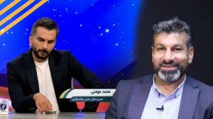 مومنی: مسمومیت بازیکنان مقابل استقلال اتفاقی نبود