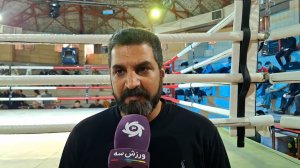مدرسی: با 9 نفر ، 7 مدال به دست آوردیم