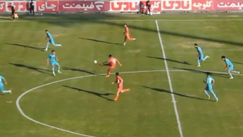 پخش ویدیو