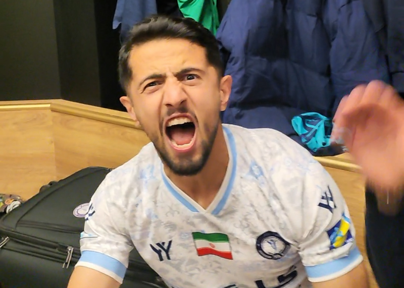 پخش ویدیو