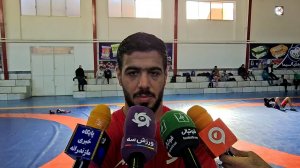 فیروزپور: مرحله نهایی لیگ امسال کشتی بسیار جذاب خواهد بود 