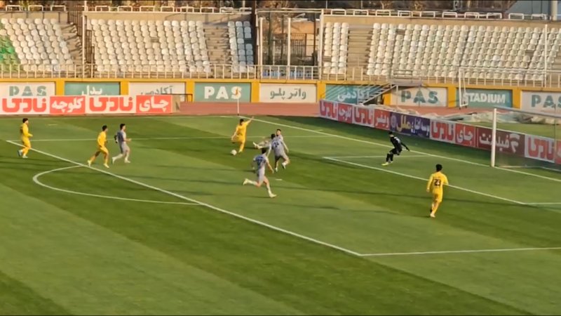 پخش ویدیو