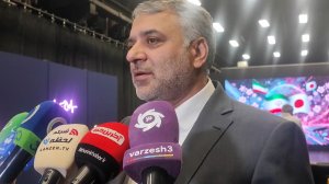 تقی‌زاده: به دنبال تعاملات خوبی با ورزش کشور ژاپن هستیم