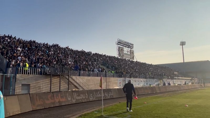 پخش ویدیو