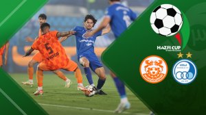 خلاصه بازی استقلال 1 - مس کرمان 0