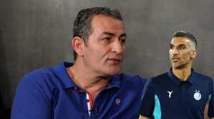 برومند: پرسپولیس به من پیشنهاد داد تا جبران انتقال هاشمی‌نسب به استقلال باشد!