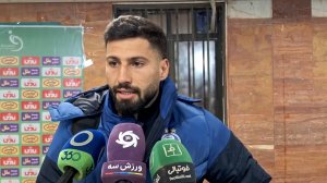 سلیمی: موسیمانه به استقلال آرامش داد