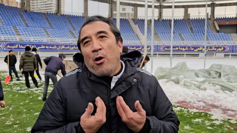 پخش ویدیو