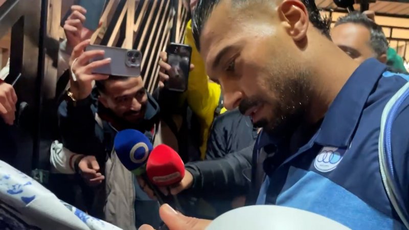 پخش ویدیو