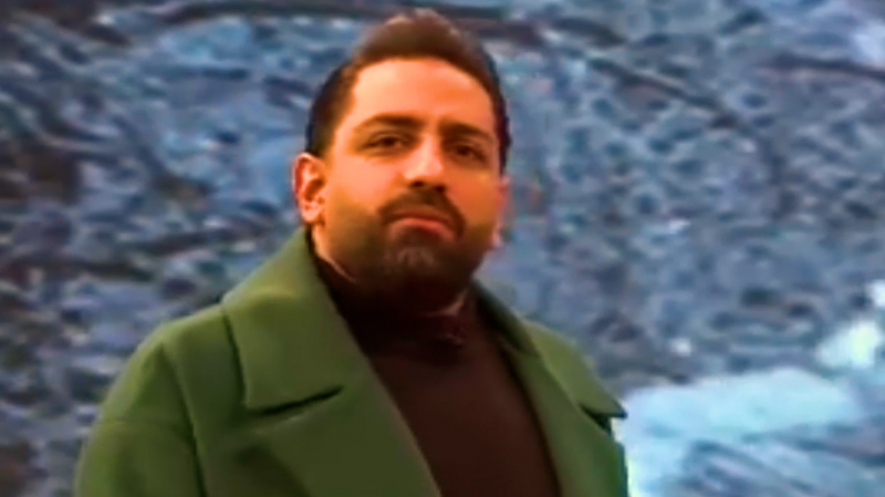 پخش ویدیو
