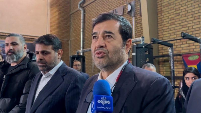 پخش ویدیو