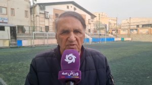 سلطانی: در استقلال و پرسپولیس باید مربی خارجی بیاید