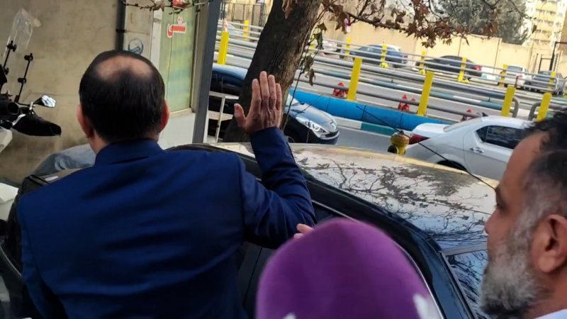 پخش ویدیو