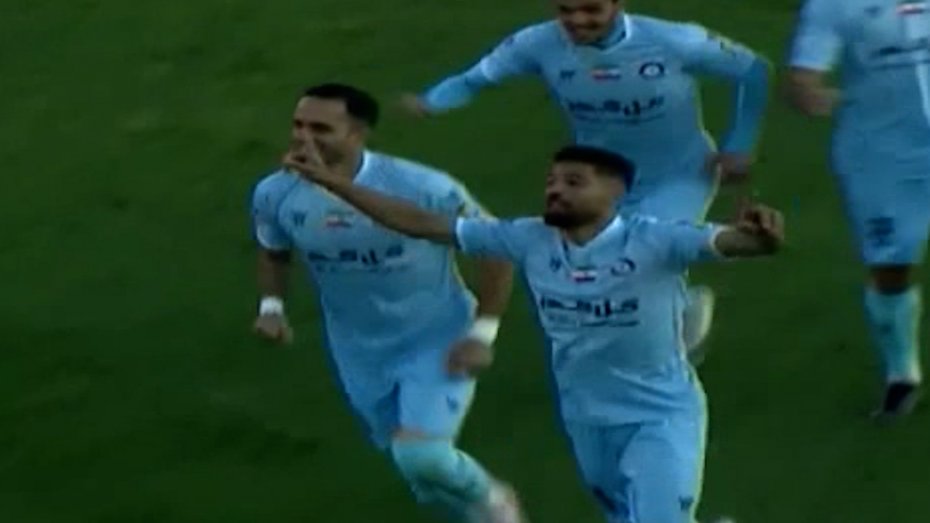 گل اول گل گهر به چادرملو توسط آرمان اکوان