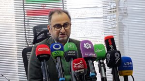موسوی: برای ثبت نام در فدراسیون هیچکس منعی ندارد