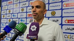 محمدی‌راد: بی‌دلیل نیست که شهرداری صدرنشین است