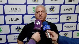 عقیلی: داوری در این دیدار واقعا افتضاح بود 