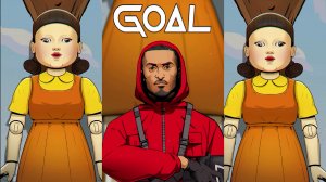 واکنش پرسپولیس‌به گلزنی‌علیپوربه‌سبک Squid Game