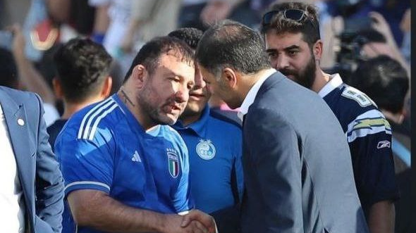 پخش ویدیو