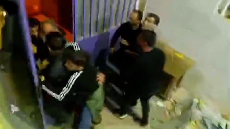 پخش ویدیو