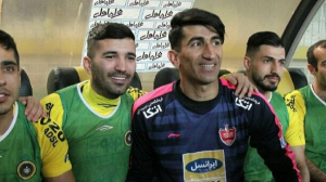 اگر من در پرسپولیس بودم نمی‌گذاشتم بیرانوند برود