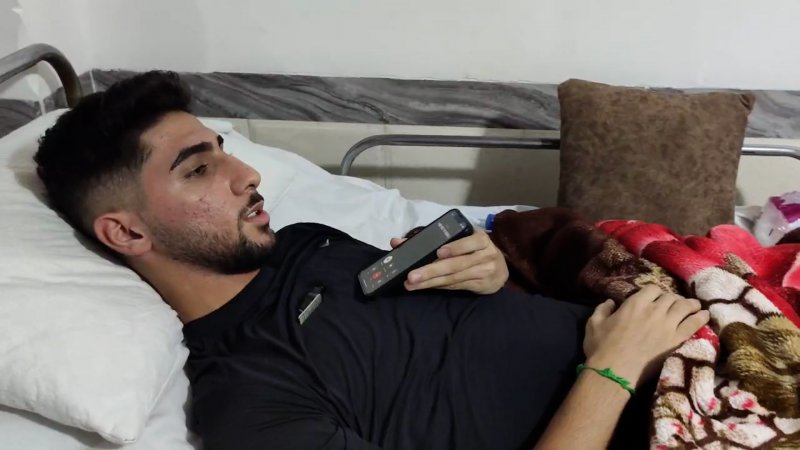 پخش ویدیو