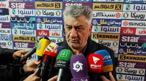صفیری: داوران ایرانی در هفته 7 و 8 نخبگان قضاوت خواهند کرد
