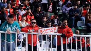 اختصاصی - هوارادان پرسپولیس از اصفهان آمدند