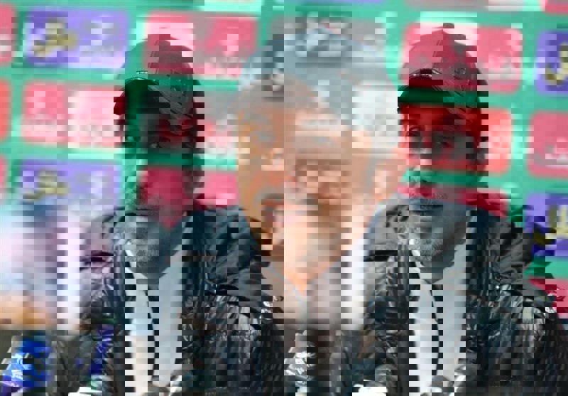 رحمتی: بعد از مدت‌ها در ورزشگاه آزادی بودن حس خوبی داشت