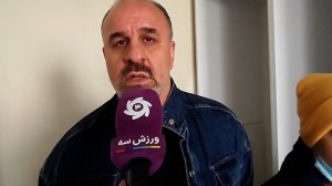 یوسفی: نکونام با تمام تجربیاتش نباید وارد حاشیه می‌شد