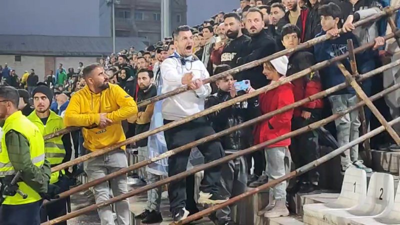 پخش ویدیو