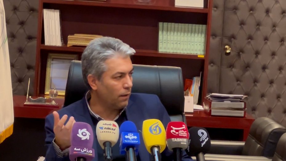 اسدی: برای اعزام اولویت با شانس‌های کسب مدال خواهد بود
