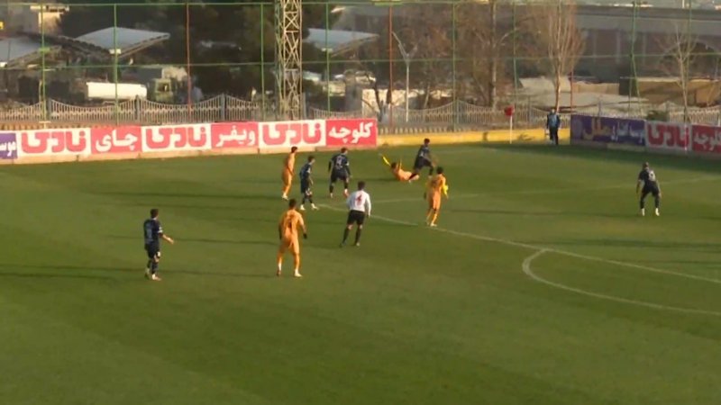 پخش ویدیو