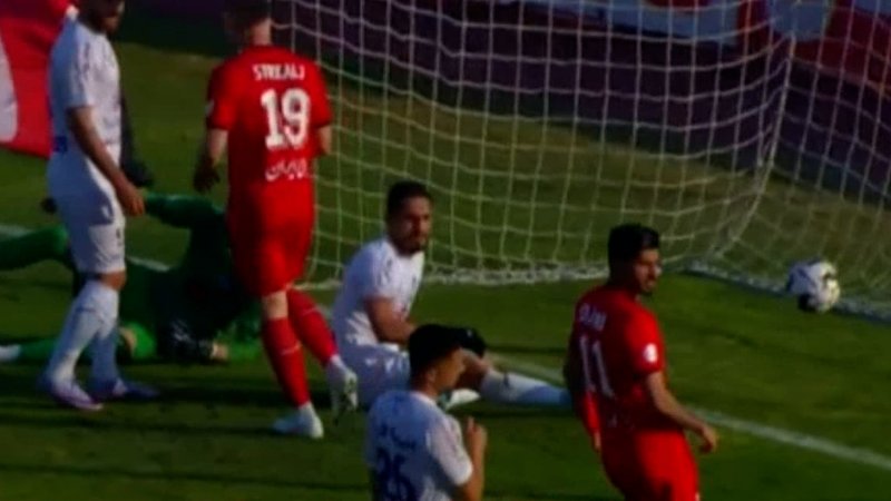 پخش ویدیو