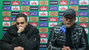 ربیعی: داور نگذاشت پرسپولیس را ببرم