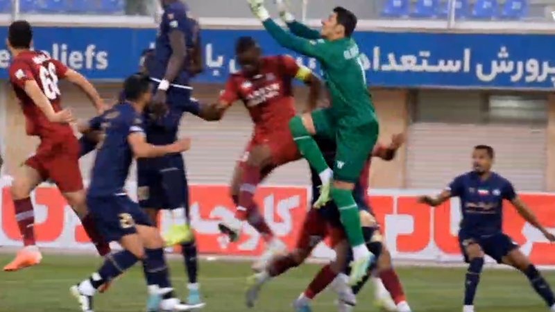 پخش ویدیو