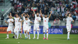 در چنین روزی؛ پیروزی دلچسب ایران مقابل ژاپن